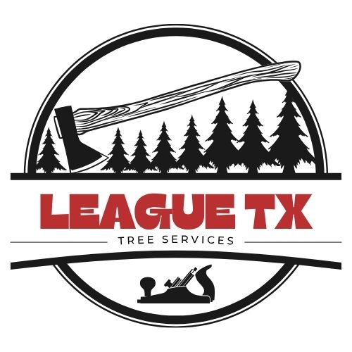 NextPoint League Tree Services logo